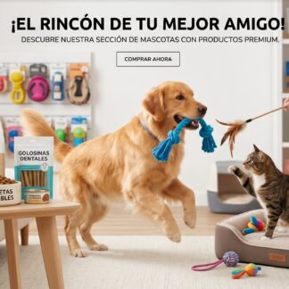 Mascotas