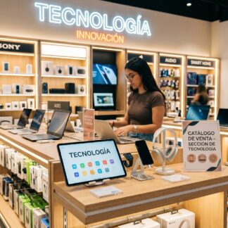 Tecnología