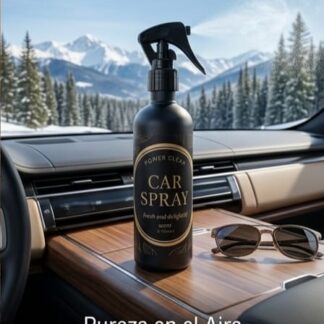 CARSPRAY POWER CLEAN