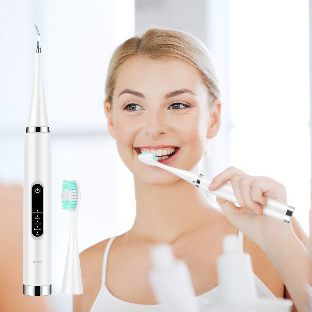 Limpiador Dental - Imagen 2