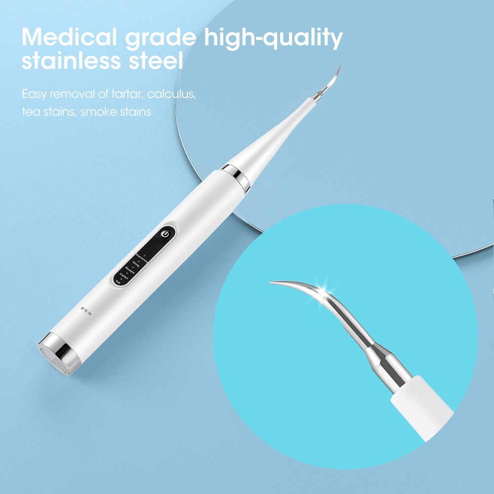Limpiador Dental - Imagen 4