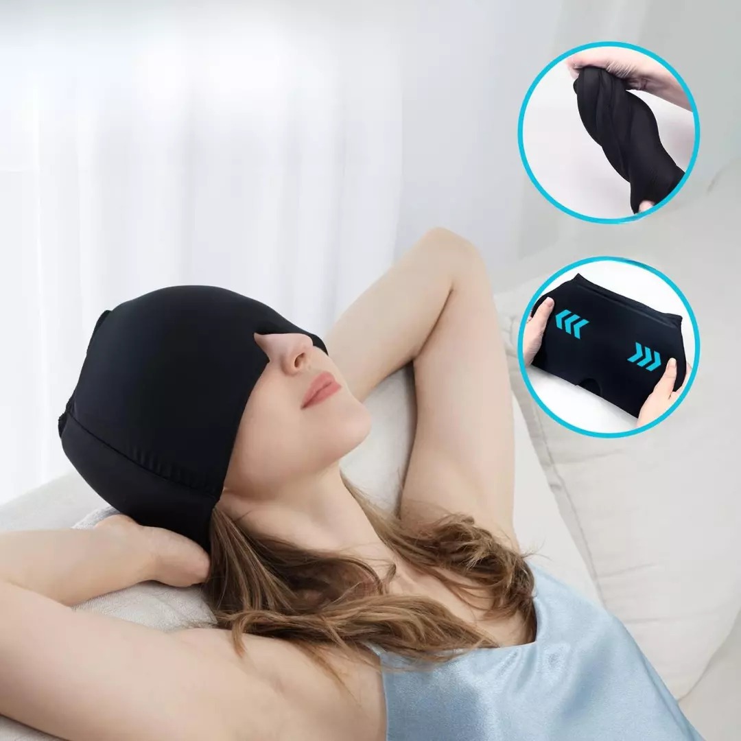Gorro Para Migrana