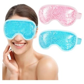 Mascarillas De Gel Friocalor Para Ojos