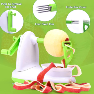 Pelador De Frutas 360