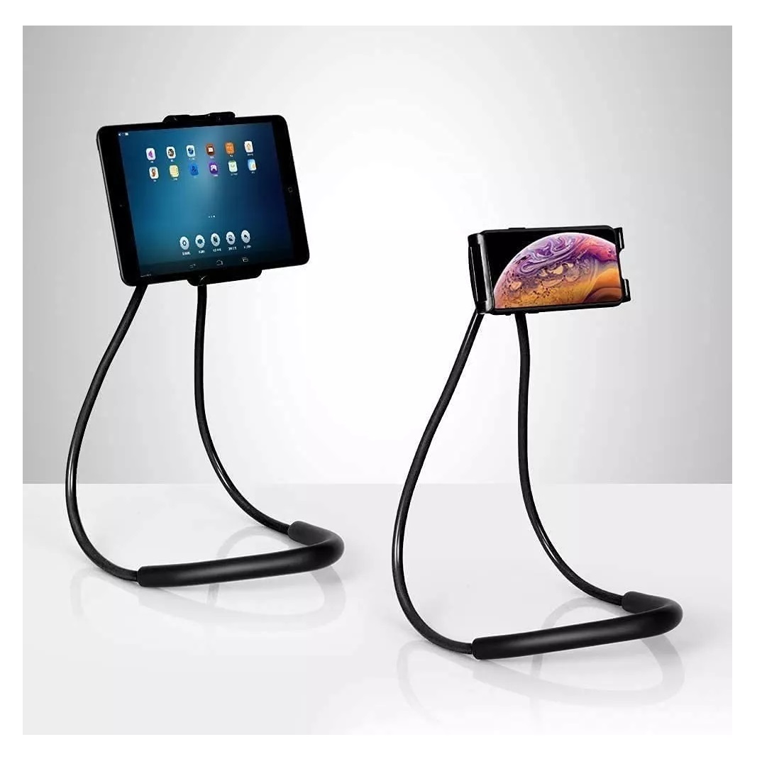 Soporte Cuello Para Celular - Imagen 3