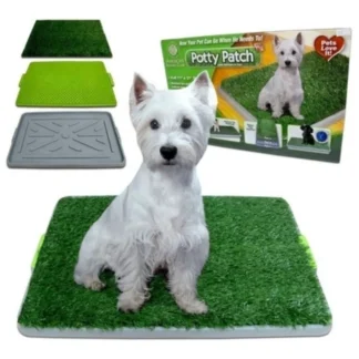 Tapete Entrenamiento Para Perro