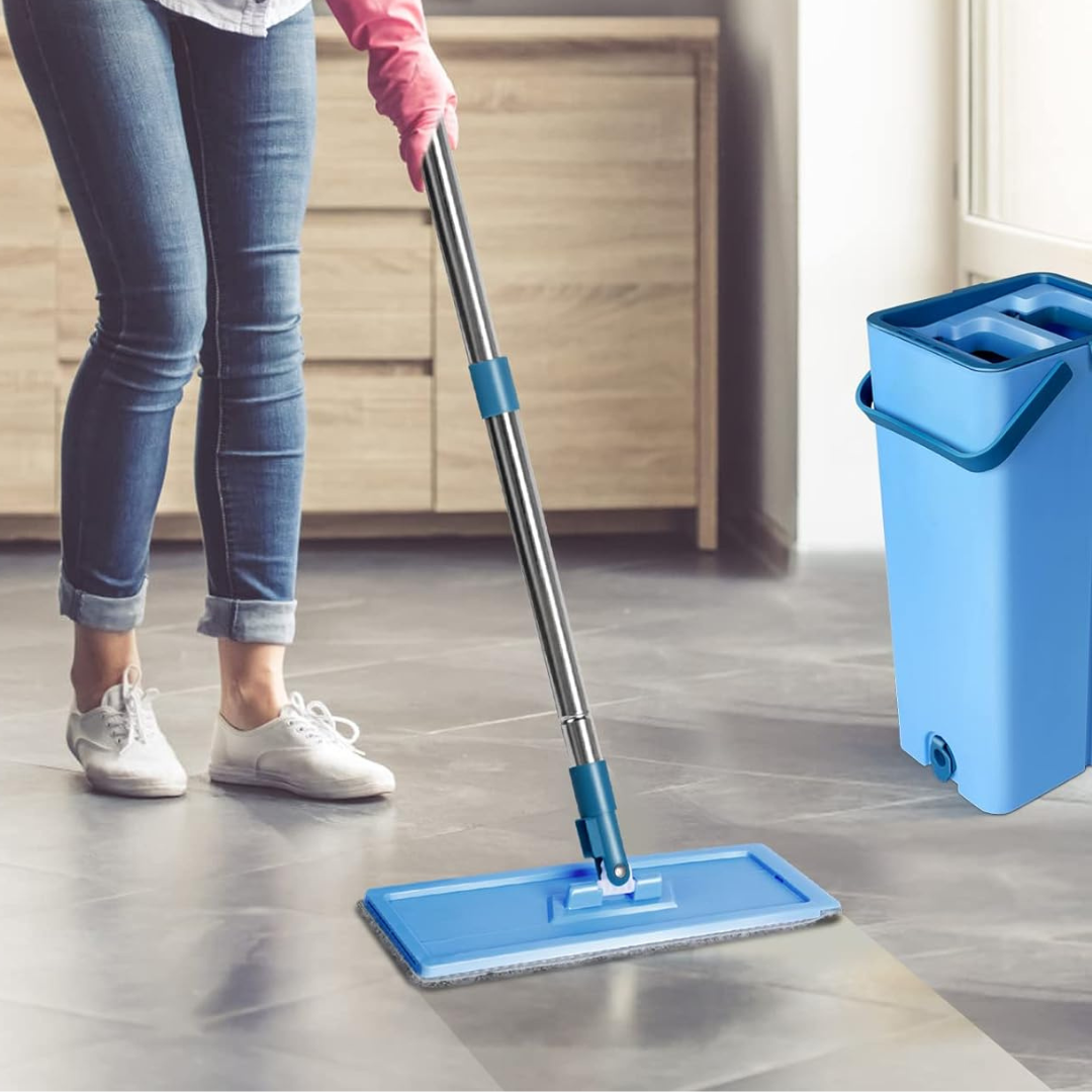 Trapero Plano Autoescurridor Fk23d291