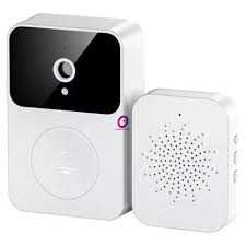 Mini Video Portero Wifi Con Timbre - Imagen 2